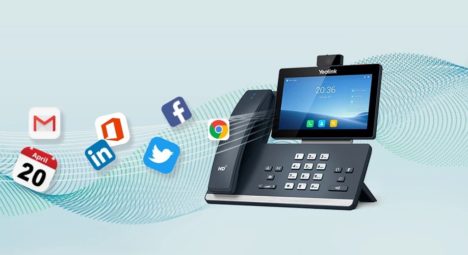 Yealink IP Phone